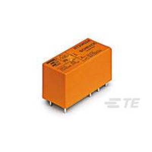 TE Connectivity Industrial Reinforced PCB Relays up to 16AIndustrial Reinforced PCB Relays up to 16A 4-1415538-1 AMP