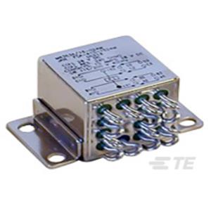 TE Connectivity Mid Range RelaysMid Range Relays 1-1617789-8 AMP