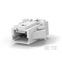 TE Connectivity AMP Common Termination Connector SystemAMP Common Termination Connector System 292215-3 AMP
