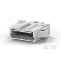 TE Connectivity AMP Common Termination Connector SystemAMP Common Termination Connector System 292215-7 AMP