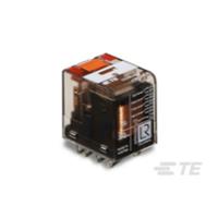 TE Connectivity GPR Panel Plug-In Relays Sockets Acc.-SchrackGPR Panel Plug-In Relays Sockets Acc.-Schrack 8-1419132-9 AMP