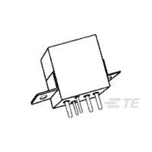 TE Connectivity Mid Range RelaysMid Range Relays 4-1617748-6 AMP