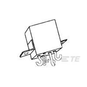 TE Connectivity Mid Range RelaysMid Range Relays 3-1617748-4 AMP