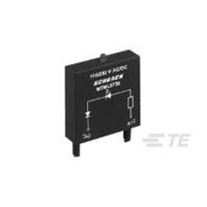 TE Connectivity GPR Panel Plug-In Relays Sockets Acc.-SchrackGPR Panel Plug-In Relays Sockets Acc.-Schrack 7-1393163-4 AMP