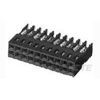 TE Connectivity 5-102398-8 Inhoud: 1 stuk(s) Tray