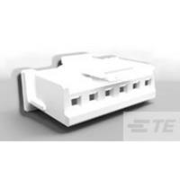 TE Connectivity SL-156 CST-100 and EP ConnectorsSL-156 CST-100 and EP Connectors 1-2110992-2 AMP