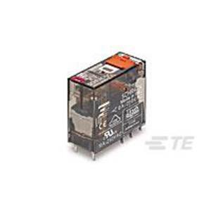 TE Connectivity GPR Panel Plug-In Relays Sockets Acc.-SchrackGPR Panel Plug-In Relays Sockets Acc.-Schrack 4-1415540-8 AMP