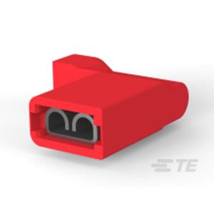 TE Connectivity Ultra-FastUltra-Fast 2-520335-2 AMP