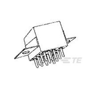 teconnectivity TE Connectivity FCB-405-0520M Package
