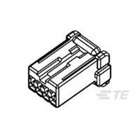 teconnectivity TE Connectivity Multilock - ConnectorsMultilock - Connectors 174966-2 AMP