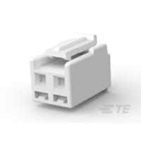 teconnectivity TE Connectivity 2132813-2 Inhoud: 1 stuk(s) Bag