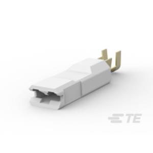 TE Connectivity Ultra-Pod FASTON Receptacles and TabsUltra-Pod FASTON Receptacles and Tabs 521225-1 AMP