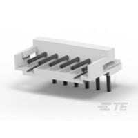 TE Connectivity AMP Common Termination Connector SystemAMP Common Termination Connector System 292253-6 AMP