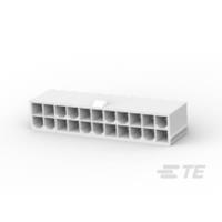 TE Connectivity VAL-U-LOKVAL-U-LOK 2-1586037-2 AMP