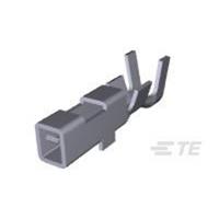 TE Connectivity Dynamic SeriesDynamic Series 1871743-1 AMP