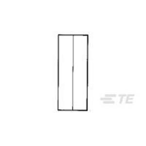 TE Connectivity SOLISTRAND Splices Size 2 & LargerSOLISTRAND Splices Size 2 & Larger 36909 AMP