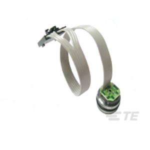 TE Connectivity Stainless ISO mVStainless ISO mV 86-100G-RT TCS