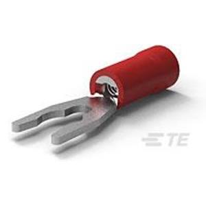 TE Connectivity PLASTI-GRIP TerminalsPLASTI-GRIP Terminals 53241-1 AMP