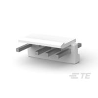TE Connectivity SL-156 CST-100 and EP ConnectorsSL-156 CST-100 and EP Connectors 1744105-2 AMP