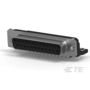 TE Connectivity AMPLIMITE Front Load RA Metal Shell PostedAMPLIMITE Front Load RA Metal Shell Posted 5745783-4 AMP