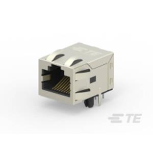 TE Connectivity Industrial RJ45Industrial RJ45 5-2301994-3 AMP