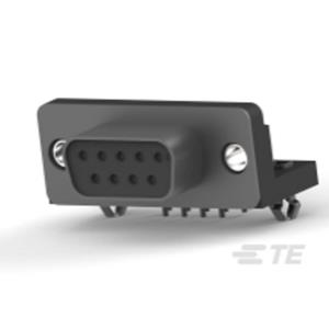 TE Connectivity AMPLIMITE Front Load RA Metal Shell PostedAMPLIMITE Front Load RA Metal Shell Posted 747844-4 AMP