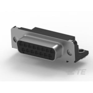 TE Connectivity AMPLIMITE Front Load RA Metal Shell PostedAMPLIMITE Front Load RA Metal Shell Posted 745782-4 AMP