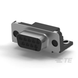 TE Connectivity AMPLIMITE Front Load RA Metal Shell PostedAMPLIMITE Front Load RA Metal Shell Posted 5745781-2 AMP