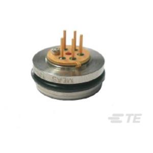 TE Connectivity Stainless ISO mVStainless ISO mV DP86-500D TCS