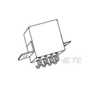 TE Connectivity Mid Range RelaysMid Range Relays 4-1617763-8 AMP