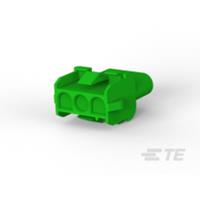 TE Connectivity Universal MATE-N-LOK ConnectorsUniversal MATE-N-LOK Connectors 1-480701-5 AMP