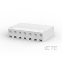 TE Connectivity SL-156 CST-100 and EP ConnectorsSL-156 CST-100 and EP Connectors 640250-7 AMP