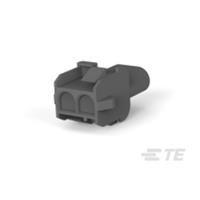 TE Connectivity Universal MATE-N-LOK ConnectorsUniversal MATE-N-LOK Connectors 1-480699-8 AMP