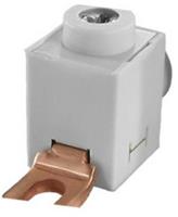 Weidmüller FIT 50 GN/F 2659090000 Grau 3St.