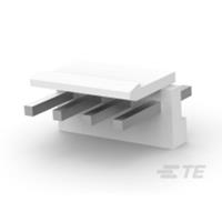 TE Connectivity SL-156 CST-100 and EP ConnectorsSL-156 CST-100 and EP Connectors 1-1123723-4 AMP