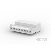 TE Connectivity MTA-100 CL ConnectorsMTA-100 CL Connectors 3-643814-8 AMP