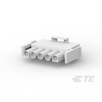TE Connectivity Universal MATE-N-LOK ConnectorsUniversal MATE-N-LOK Connectors 1-480763-0 AMP