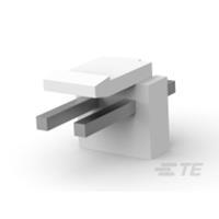TE Connectivity SL-156 CST-100 and EP ConnectorsSL-156 CST-100 and EP Connectors 1744429-2 AMP