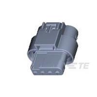 teconnectivity TE Connectivity MCON - ConnectorsMCON - Connectors 1-1456426-5 AMP