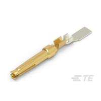 teconnectivity TE Connectivity AMPLIMITE HD20 Crimp Snap-InAMPLIMITE HD20 Crimp Snap-In 1-66505-0 AMP