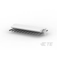 TE Connectivity MTA-100 CL ConnectorsMTA-100 CL Connectors 1-640456-2 AMP