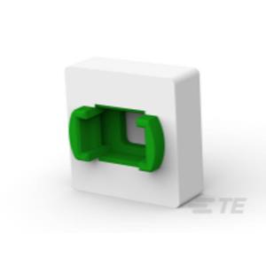 TE Connectivity Illuminated Tactile SwitchesIlluminated Tactile Switches 2311403-1 AMP