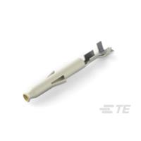 TE Connectivity Mini-Universal MATE-N-LOK ConnectorsMini-Universal MATE-N-LOK Connectors 794058-3 AMP