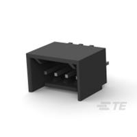 teconnectivity TE Connectivity 2-644861-4 Inhoud: 1 stuk(s) Folder