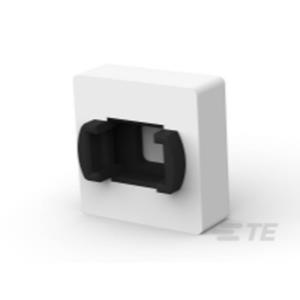 TE Connectivity Illuminated Tactile SwitchesIlluminated Tactile Switches 2311403-2 AMP