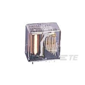 TE Connectivity 1G Signal Relay1G Signal Relay 1393813-3 AMP