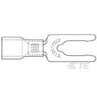 TE Connectivity SOLISTRAND Terminals & SplicesSOLISTRAND Terminals & Splices 52703-1 AMP