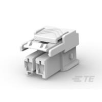 TE Connectivity Power Triple LockPower Triple Lock 1-1971773-2 AMP