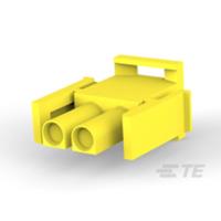 teconnectivity TE Connectivity 1-350777-4 1 stuk(s) Package