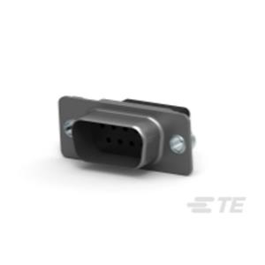 TE Connectivity AMPLIMITE HD20 Crimp Snap-InAMPLIMITE HD20 Crimp Snap-In 1658642-2 AMP